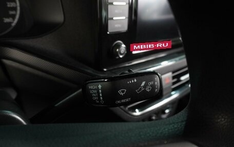 Volkswagen Polo VI (EU Market), 2020 год, 1 499 000 рублей, 13 фотография