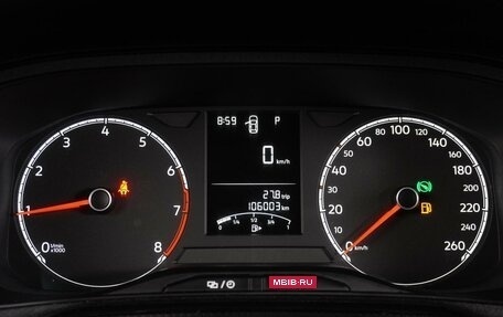 Volkswagen Polo VI (EU Market), 2020 год, 1 499 000 рублей, 16 фотография