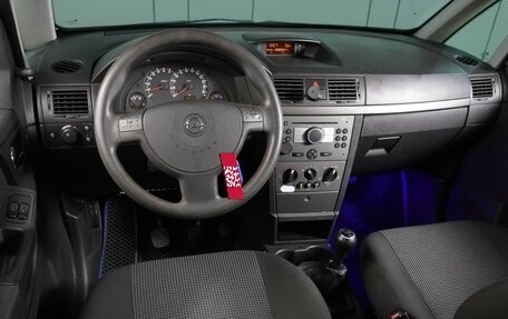 Opel Meriva, 2007 год, 529 000 рублей, 6 фотография