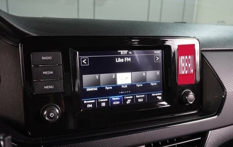 Volkswagen Polo VI (EU Market), 2020 год, 1 499 000 рублей, 14 фотография