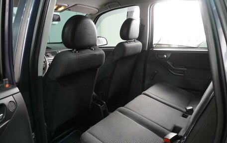 Opel Meriva, 2007 год, 529 000 рублей, 11 фотография