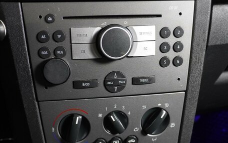 Opel Meriva, 2007 год, 529 000 рублей, 14 фотография