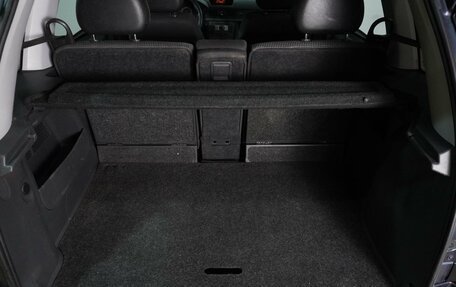 Opel Meriva, 2007 год, 529 000 рублей, 16 фотография