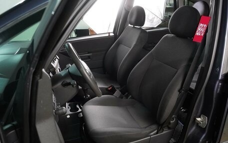 Opel Meriva, 2007 год, 529 000 рублей, 10 фотография