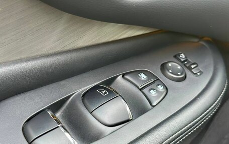 Nissan Murano, 2019 год, 2 999 000 рублей, 8 фотография