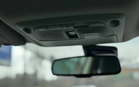 Nissan Murano, 2019 год, 2 999 000 рублей, 22 фотография