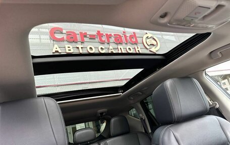 Nissan Murano, 2019 год, 2 999 000 рублей, 19 фотография