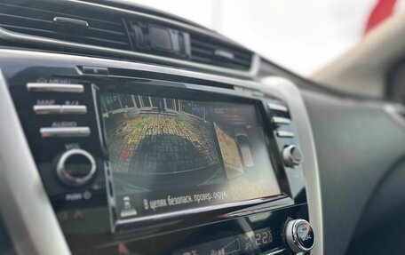 Nissan Murano, 2019 год, 2 999 000 рублей, 15 фотография