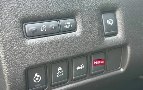 Nissan Murano, 2019 год, 2 999 000 рублей, 9 фотография