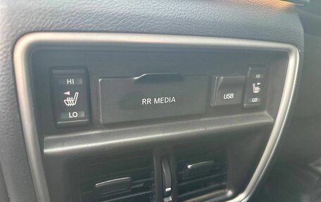 Nissan Murano, 2019 год, 2 999 000 рублей, 23 фотография