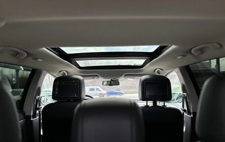 Nissan Murano, 2019 год, 2 999 000 рублей, 27 фотография