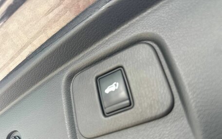 Nissan Murano, 2019 год, 2 999 000 рублей, 26 фотография