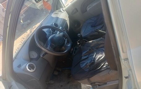 Renault Logan I, 2006 год, 220 000 рублей, 4 фотография