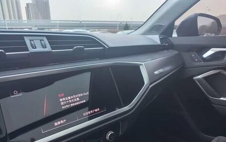 Audi Q3, 2023 год, 2 690 000 рублей, 12 фотография