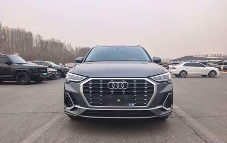 Audi Q3, 2023 год, 2 690 000 рублей, 2 фотография