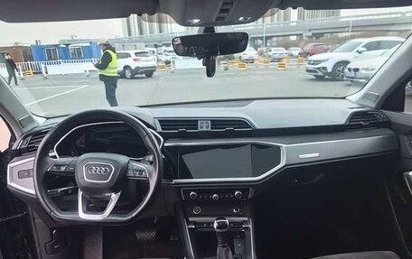 Audi Q3, 2023 год, 2 690 000 рублей, 10 фотография