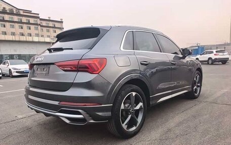 Audi Q3, 2023 год, 2 690 000 рублей, 4 фотография