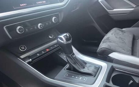 Audi Q3, 2023 год, 2 690 000 рублей, 11 фотография