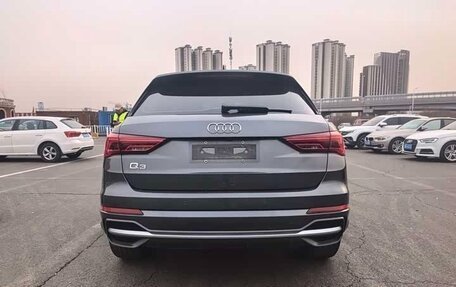 Audi Q3, 2023 год, 2 690 000 рублей, 5 фотография