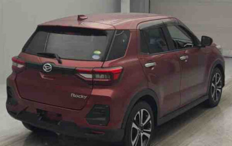 Daihatsu Rocky, 2020 год, 1 185 000 рублей, 2 фотография