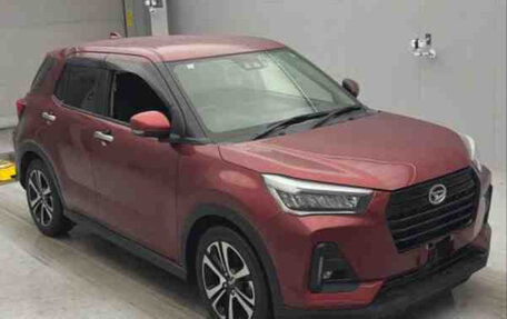 Daihatsu Rocky, 2020 год, 1 185 000 рублей, 3 фотография