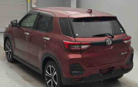 Daihatsu Rocky, 2020 год, 1 185 000 рублей, 4 фотография