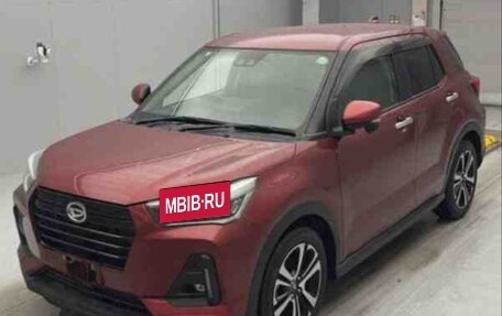 Daihatsu Rocky, 2020 год, 1 185 000 рублей, 1 фотография