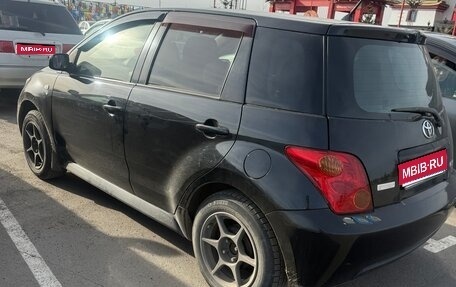 Toyota Ist II, 2004 год, 495 000 рублей, 1 фотография