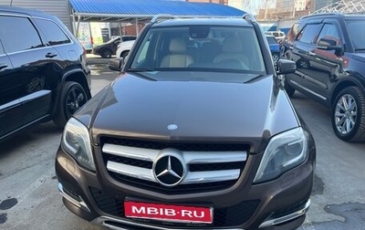 Mercedes-Benz GLK-Класс, 2014 год, 2 450 000 рублей, 1 фотография