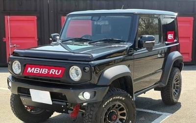 Suzuki Jimny, 2023 год, 1 650 000 рублей, 1 фотография