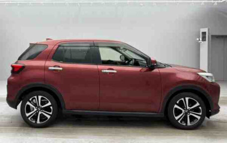 Daihatsu Rocky, 2020 год, 1 185 000 рублей, 6 фотография