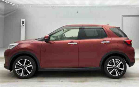 Daihatsu Rocky, 2020 год, 1 185 000 рублей, 5 фотография