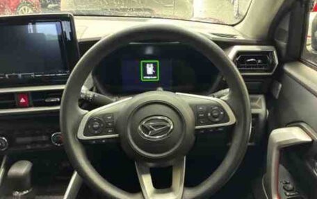 Daihatsu Rocky, 2020 год, 1 185 000 рублей, 8 фотография