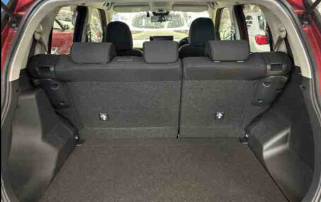 Daihatsu Rocky, 2020 год, 1 185 000 рублей, 9 фотография