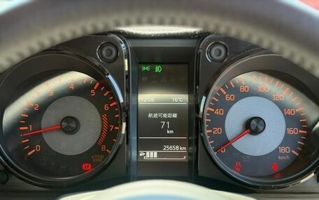 Suzuki Jimny, 2023 год, 1 650 000 рублей, 6 фотография