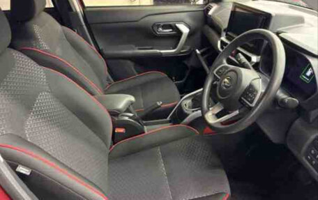 Daihatsu Rocky, 2020 год, 1 185 000 рублей, 7 фотография