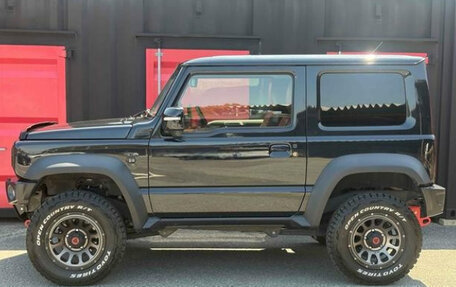 Suzuki Jimny, 2023 год, 1 650 000 рублей, 4 фотография