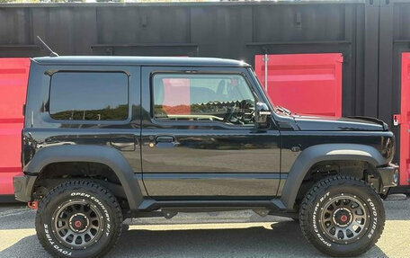 Suzuki Jimny, 2023 год, 1 650 000 рублей, 3 фотография