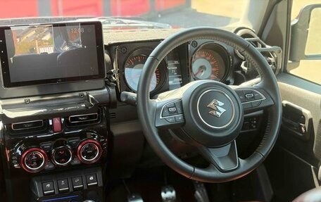 Suzuki Jimny, 2023 год, 1 650 000 рублей, 5 фотография