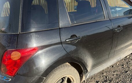 Toyota Ist II, 2004 год, 495 000 рублей, 2 фотография