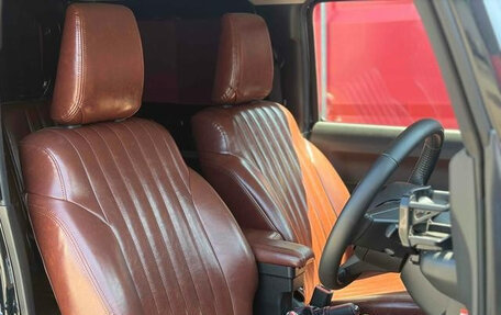 Suzuki Jimny, 2023 год, 1 650 000 рублей, 13 фотография