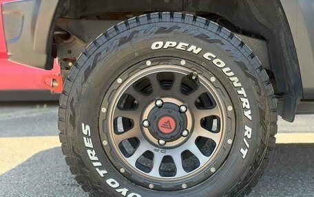 Suzuki Jimny, 2023 год, 1 650 000 рублей, 15 фотография