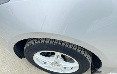 Chevrolet Cruze II, 2010 год, 630 000 рублей, 11 фотография