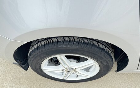 Chevrolet Cruze II, 2010 год, 630 000 рублей, 9 фотография