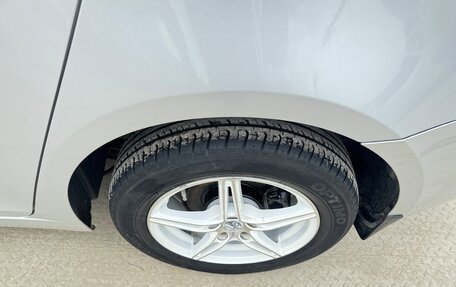 Chevrolet Cruze II, 2010 год, 630 000 рублей, 10 фотография