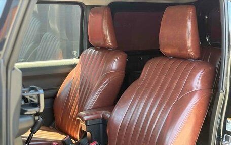 Suzuki Jimny, 2023 год, 1 650 000 рублей, 11 фотография