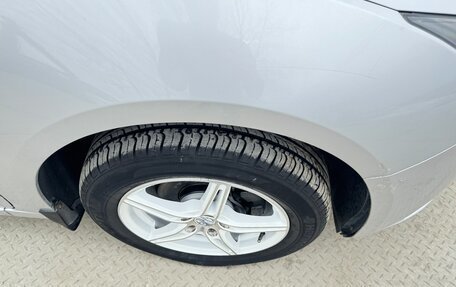 Chevrolet Cruze II, 2010 год, 630 000 рублей, 8 фотография