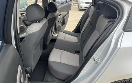 Chevrolet Cruze II, 2010 год, 630 000 рублей, 15 фотография