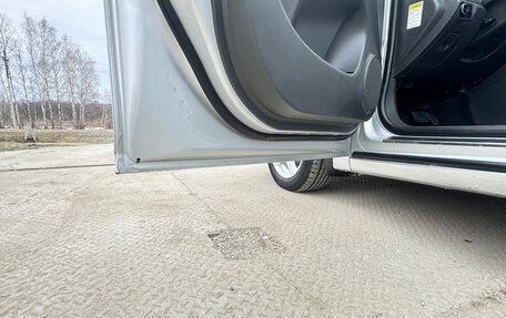 Chevrolet Cruze II, 2010 год, 630 000 рублей, 18 фотография