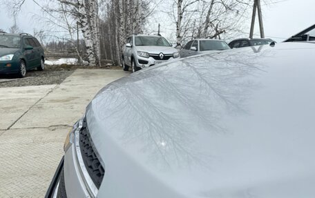 Chevrolet Cruze II, 2010 год, 630 000 рублей, 13 фотография